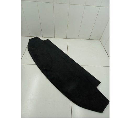 Пол багажника