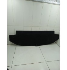 Пол багажника