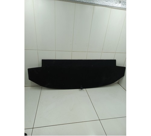 Пол багажника