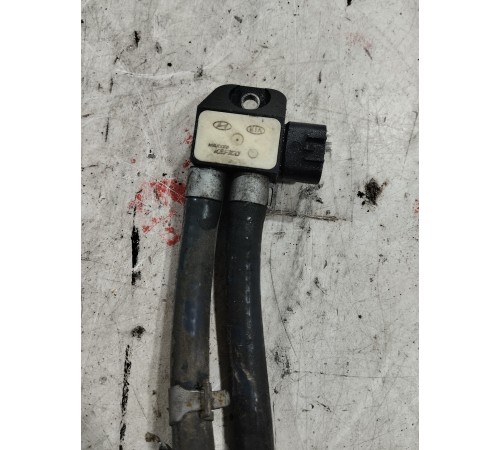 Датчик вакуумного клапана