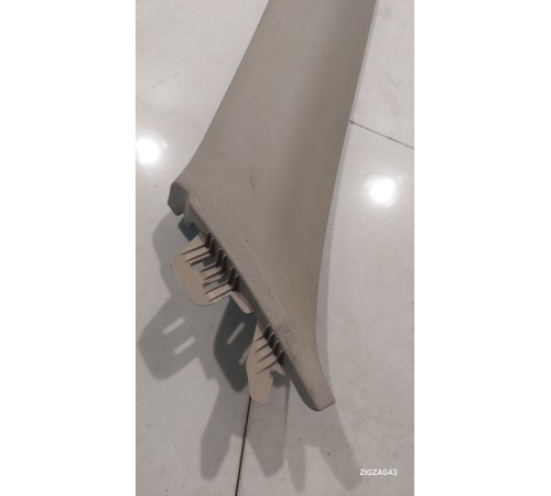 Обшивка стойки лобового стекла левая