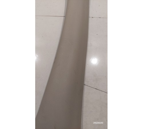 Обшивка стойки лобового стекла левая