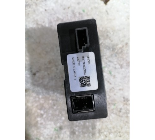 USB/TYPE C порты
