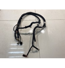 Электропроводка клеммы аккумулятора