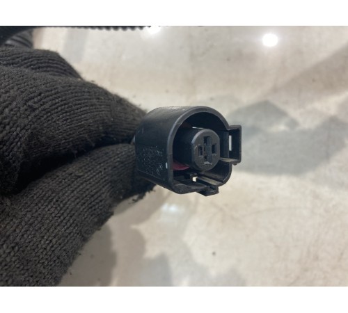 Электропроводка клеммы аккумулятора