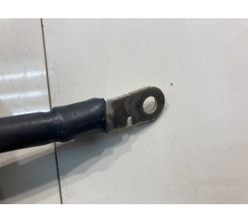 Электропроводка клеммы аккумулятора