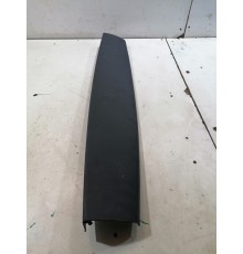 Обшивка крышки багажника