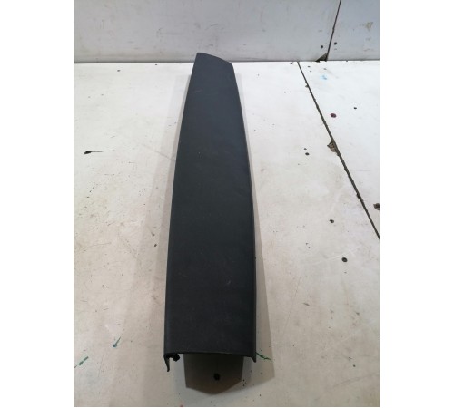 Обшивка крышки багажника