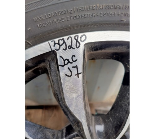 Комплект колес 215/50/R17