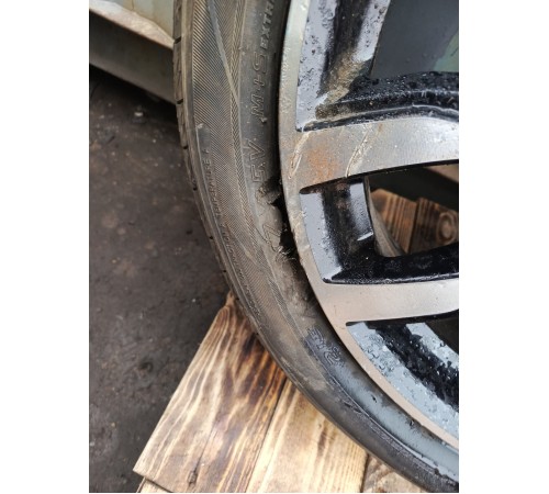 Комплект колес 215/50/R17