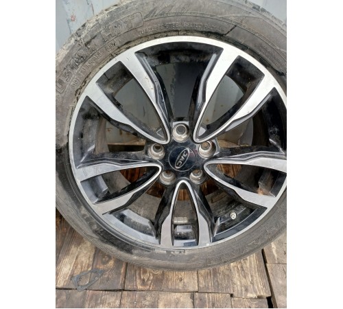 Комплект колес 215/50/R17