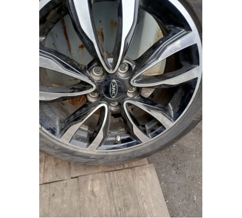 Комплект колес 215/50/R17