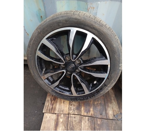 Комплект колес 215/50/R17