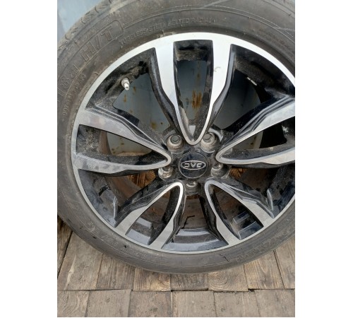 Комплект колес 215/50/R17