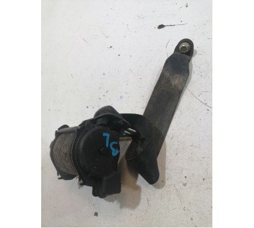 Ремень безопасности задний левый