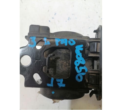 Ремень безопасности задний левый