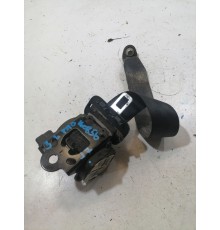 Ремень безопасности задний левый