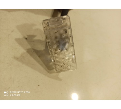 Подсветка двери(передняя левая)