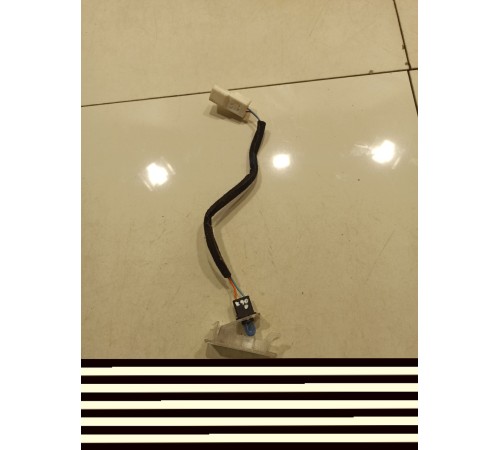 Подсветка двери(передняя левая)