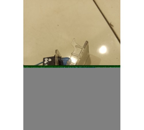 Подсветка двери(передняя левая)