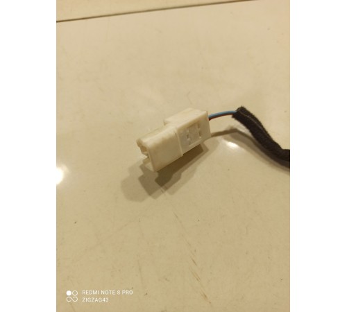 Подсветка двери(передняя левая)