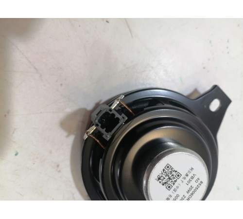 Динамик среднечастотный