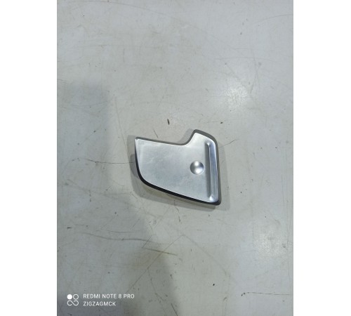 Подрулевой переключатель скоростей (лепесток) левый