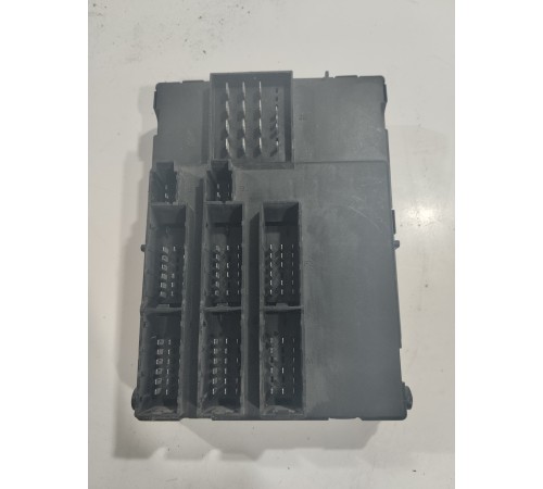 Блок управления ZBR