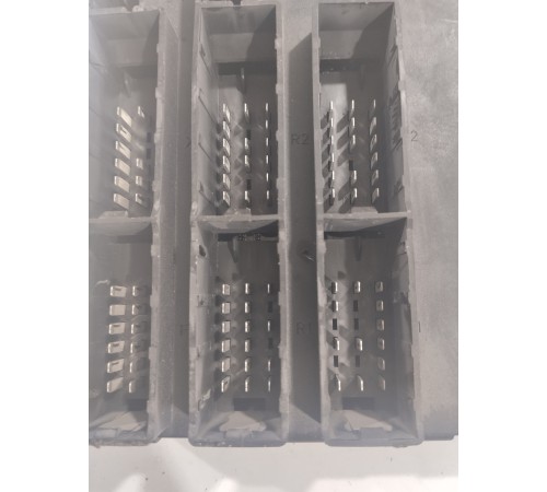 Блок управления ZBR