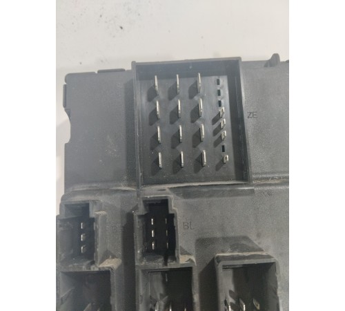 Блок управления ZBR