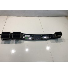 Накладка передней панели