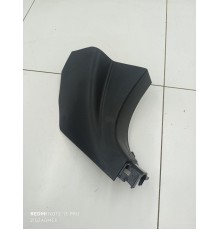 Накладка порога передняя правая