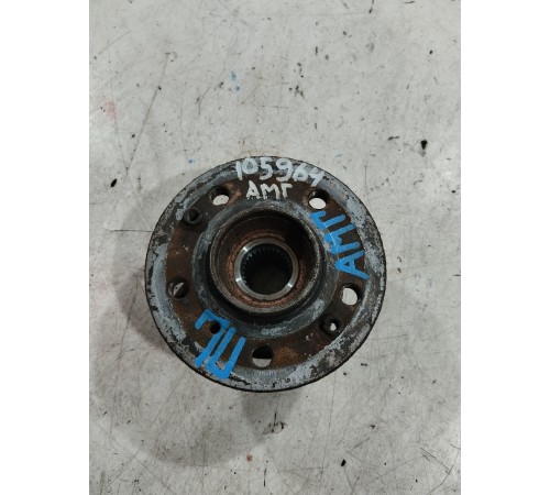 Ступица(передняя левая)