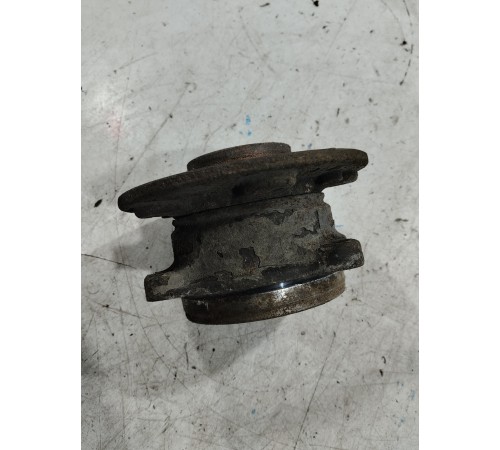 Ступица(передняя левая)