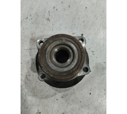 Ступица(передняя левая)