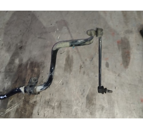 Стабилизатор поперечной устойчивости передний