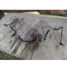 Стабилизатор поперечной устойчивости передний