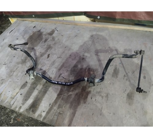 Стабилизатор поперечной устойчивости передний