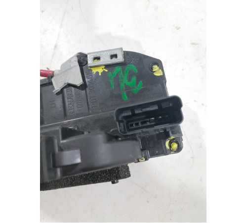 Замок двери задний левый