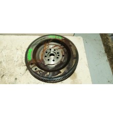 Маховик двигателя