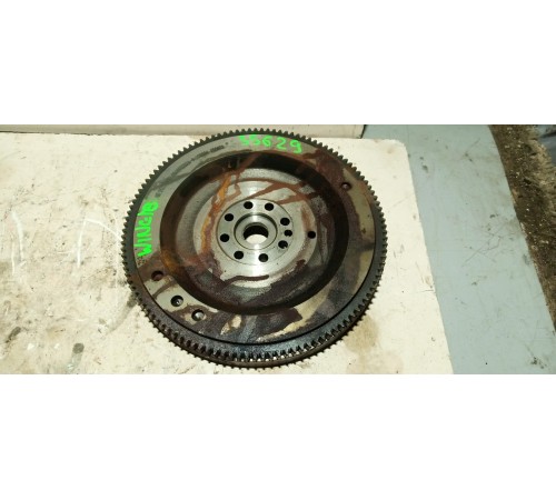 Маховик двигателя