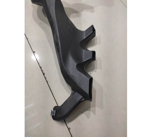 Воздуховод