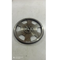 Маховик двигателя