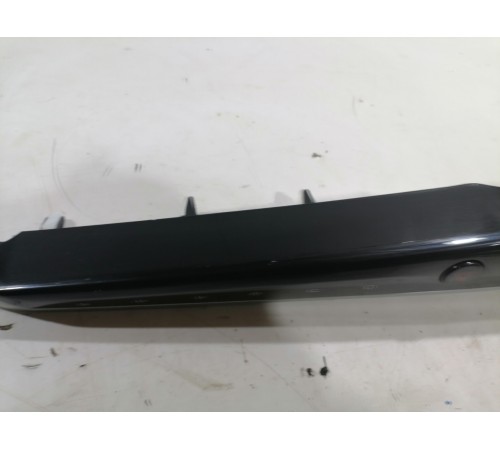 Блок кнопок управления медиацентром