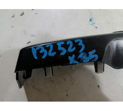 Блок кнопок управления медиацентром