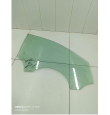 Стекло двери переднее правое