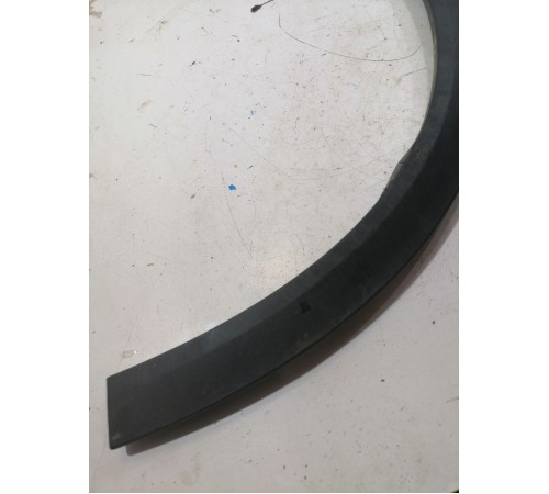 Накладка крыла передняя правая
