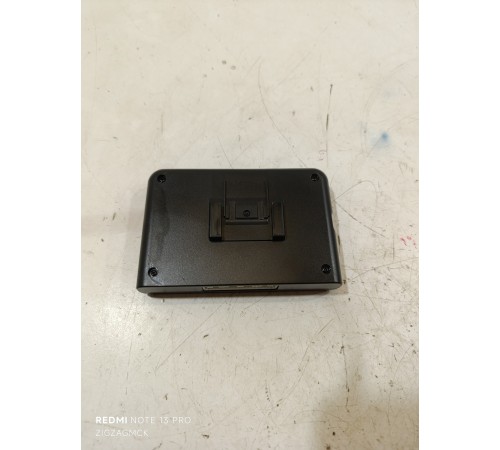 Блок ЭРА ГЛОНАС