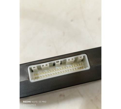 Блок ЭРА ГЛОНАС