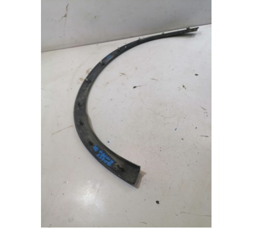 Накладка крыла передняя правая